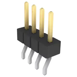 Sullins Connector Solutions GBC04SBSN-M89