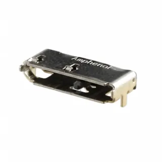 Amphenol GSB343K33HR