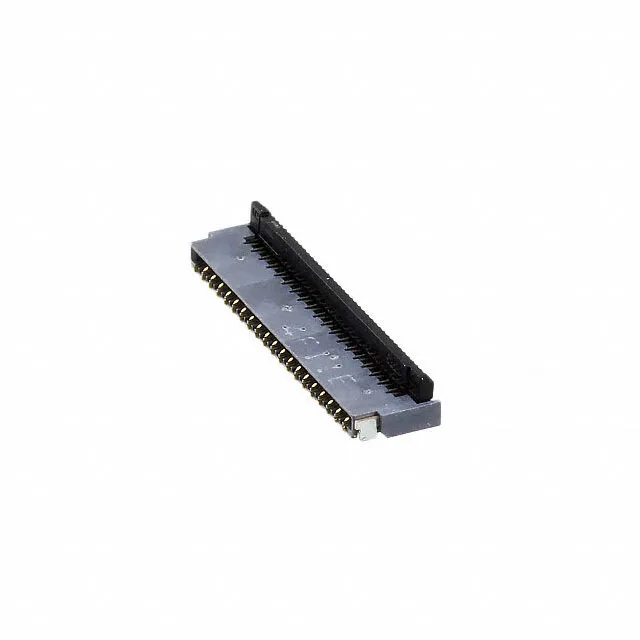 Hirose Electric Co Ltd FH35C-39S-0.3SHW(10) — FFC / FPC & Ribbon Connectors