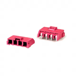 Hirose Electric Co Ltd DF22L-4P-7.92DS