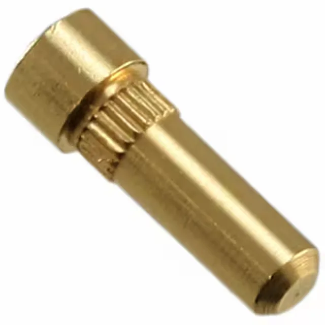 Mill-Max Manufacturing Corp. 0676-0-15-15-30-27-10-0