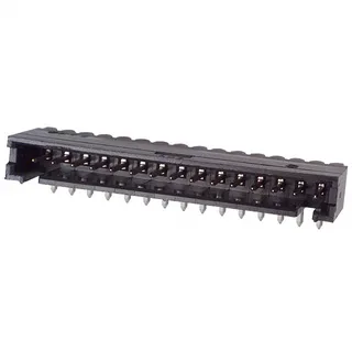 TE Connectivity AMP Connectors 1-102203-2