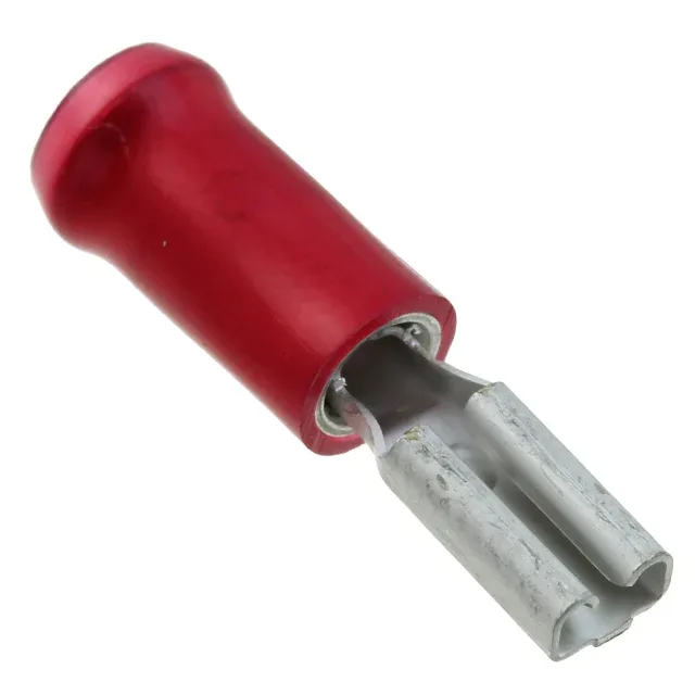 165566-1 — TE Connectivity AMP Connectors product photo