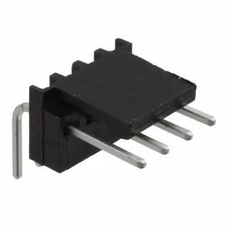 TE Connectivity AMP Connectors 3-647630-4