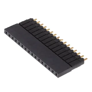 Samtec Inc. ESW-116-33-G-S-LL