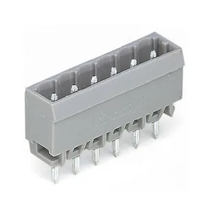 WAGO Corporation 231-136/001-000