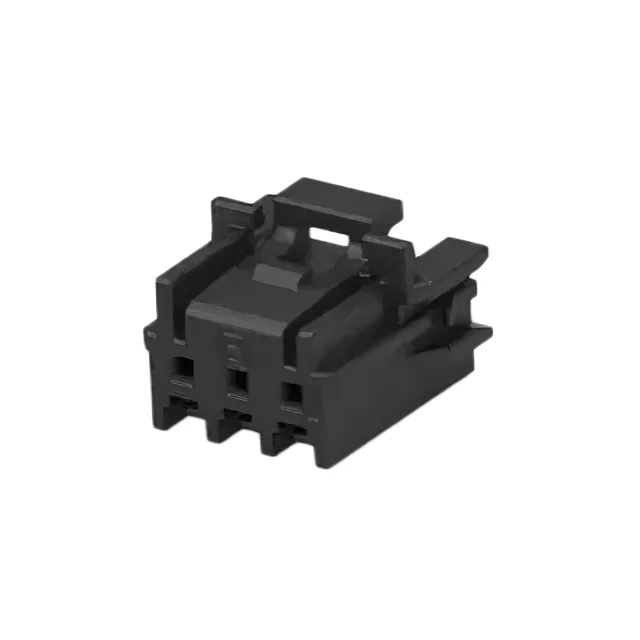TE Connectivity AMP Connectors 2-2350224-3