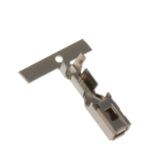 TE Connectivity AMP Connectors 1747418-2