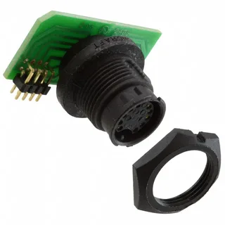 Switchcraft Inc. EN3P10FRAPCBW
