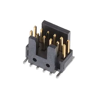 Samtec Inc. FTSH-106-01-F-DV-K-P