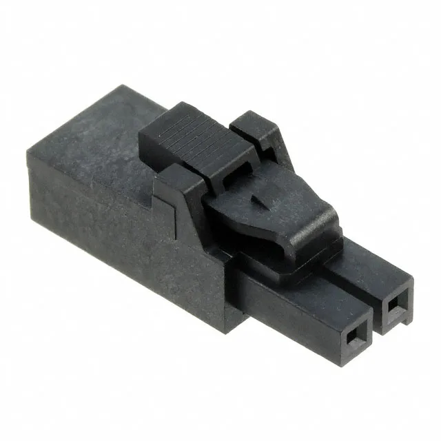 Molex 1722561002 — Wire-to-Board Connectors