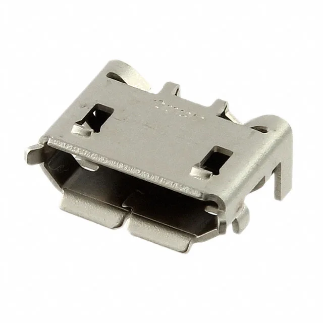 TE Connectivity AMP Connectors 2040002-1