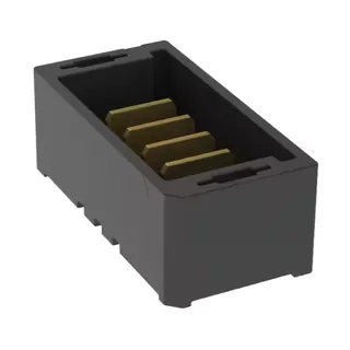 Samtec Inc. UMPT-04-02.5-L-V-S-TR