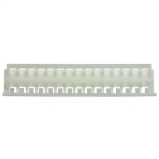 TE Connectivity AMP Connectors 1-643075-6