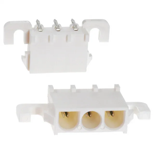 TE Connectivity AMP Connectors 1-350943-0