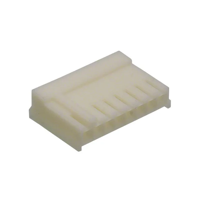 TE Connectivity AMP Connectors 171822-8