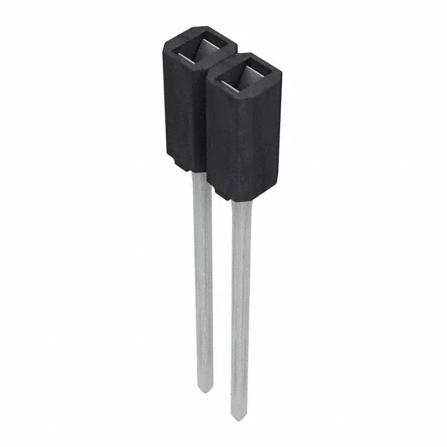 Samtec Inc. SSA-102-W-T — Female Socket Headers