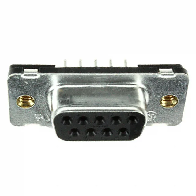 TE Connectivity AMP Connectors 5747150-8 — D-Sub Cable Assemblies