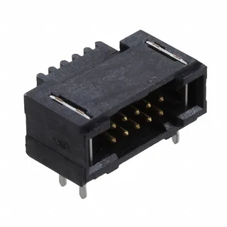 Samtec Inc. TFM-105-02-S-DH-TR