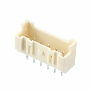 TE Connectivity AMP Connectors 1744439-6