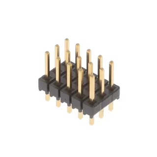 Samtec Inc. TSW-105-07-G-T