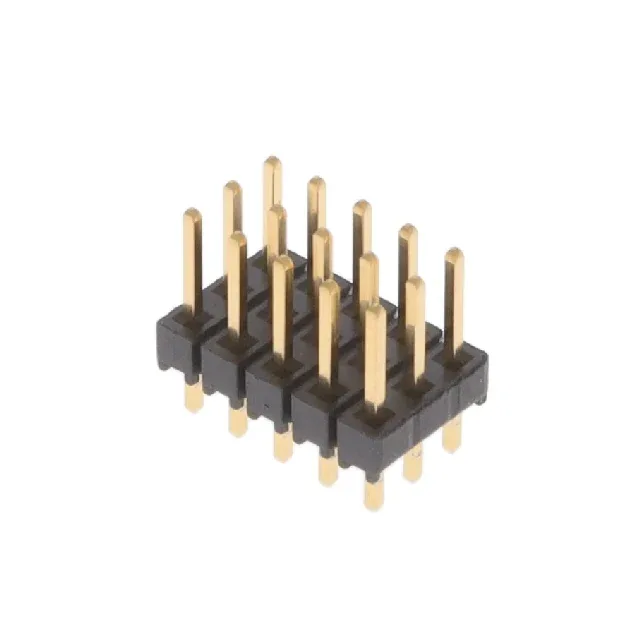 TSW-105-07-G-T — Samtec Inc. product photo