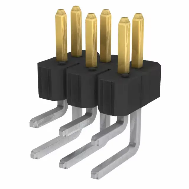 93939-106HLF — Amphenol product photo