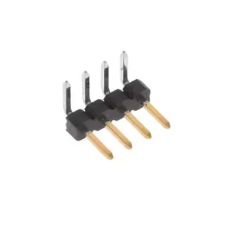 TE Connectivity AMP Connectors 2842124-4