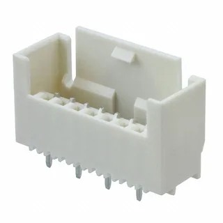 TE Connectivity AMP Connectors 1-1971817-8