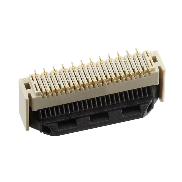 Hirose Electric Co Ltd FH40-24S-0.5SV