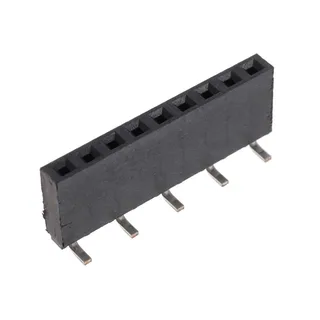 Samtec Inc. SSW-109-22-F-S-VS