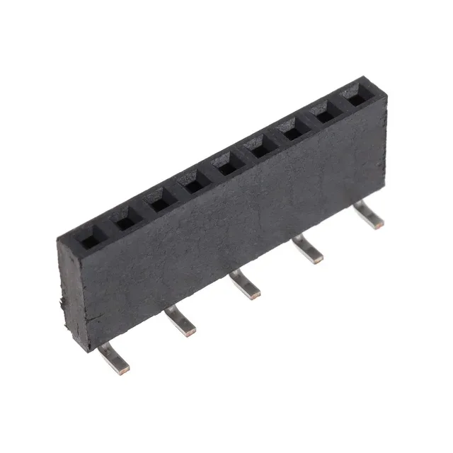 Samtec Inc. SSW-109-22-F-S-VS — Female Socket Headers