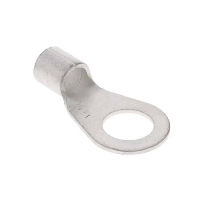 TE Connectivity AMP Connectors 726345-4