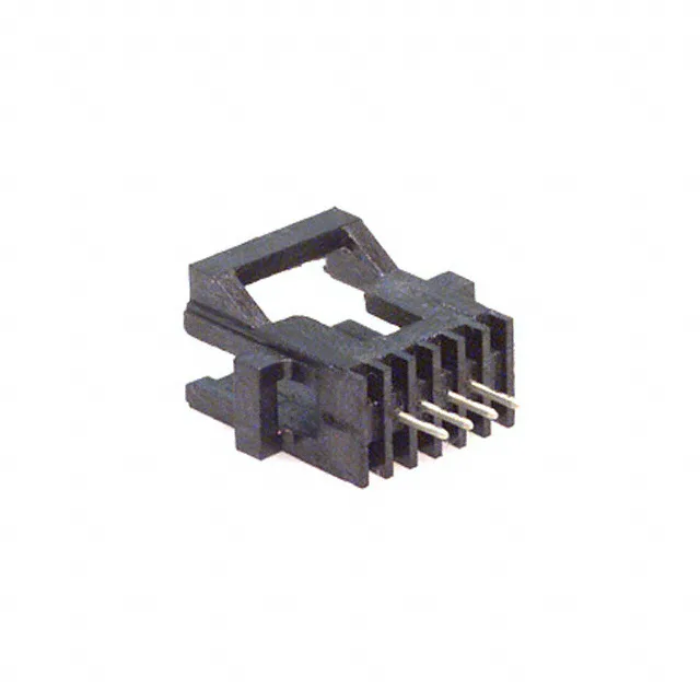 TE Connectivity AMP Connectors 104071-7 — Pin Headers, Sockets & Housings
