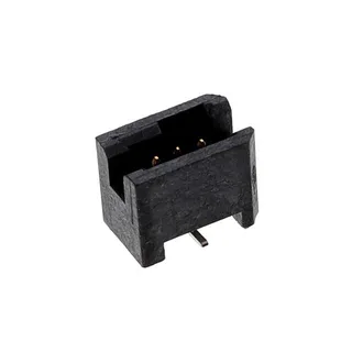 Samtec Inc. TFM-103-02-L-S