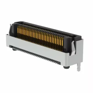 Samtec Inc. LSHM-130-04.0-F-DV-A-S-K-TR