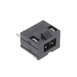 Samtec Inc. IPL1-102-02-L-SH-K-TR