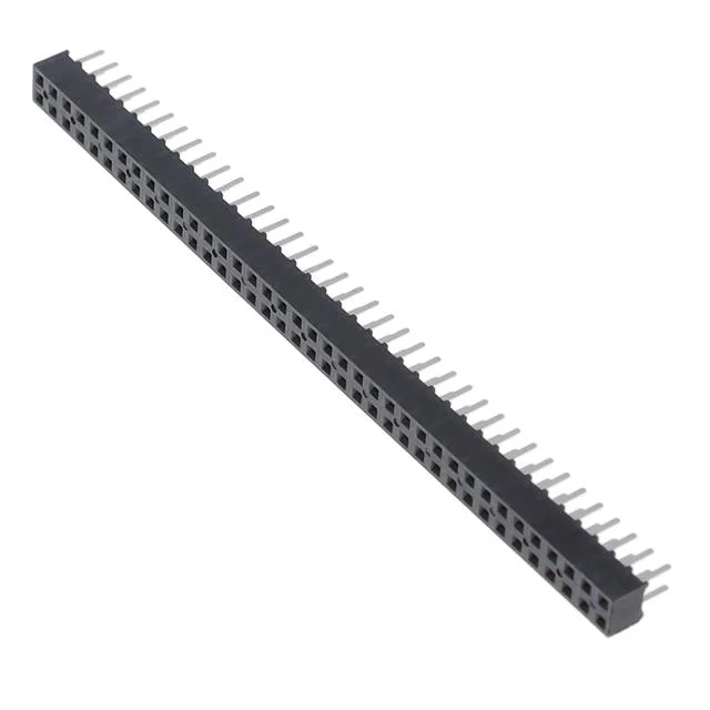 SMM-138-01-S-D — Samtec Inc. product photo