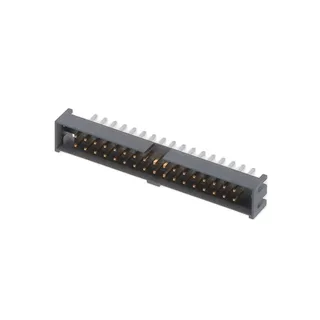 Samtec Inc. STMM-117-02-L-D