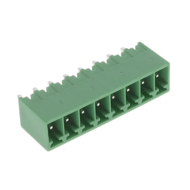 TE Connectivity AMP Connectors 2351886-8