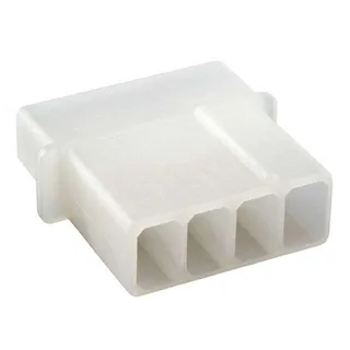 TE Connectivity AMP Connectors 1-480728-0