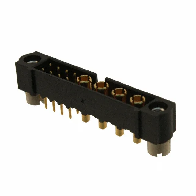 M80-5T10805M2-04-331-00-000 — Harwin Inc. product photo