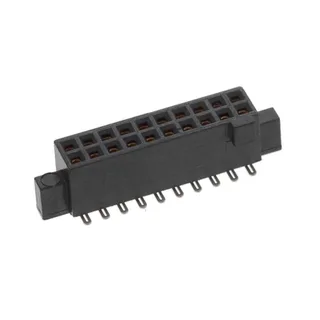 Samtec Inc. SFM-110-02-L-D-K-TR