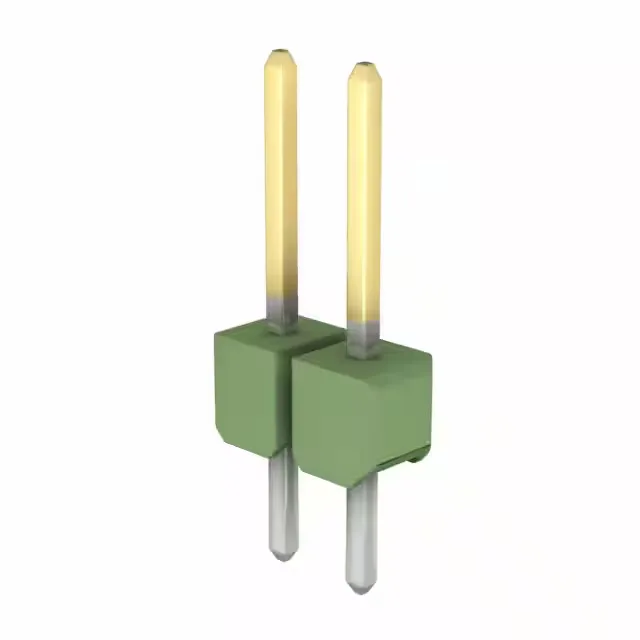 TE Connectivity AMP Connectors 826629-2