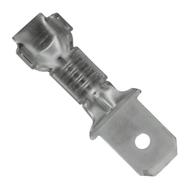 61687-2 — TE Connectivity AMP Connectors product photo