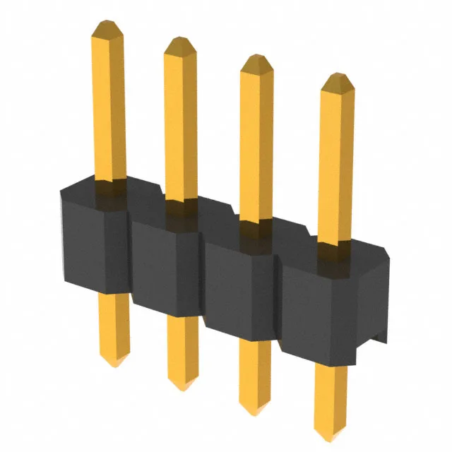 PRPC004SAAN-RC — Sullins Connector Solutions product photo