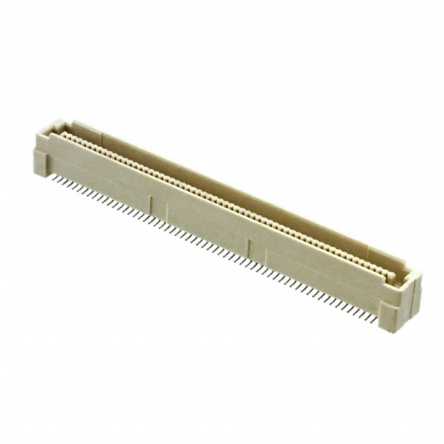 TE Connectivity AMP Connectors 4-5177986-5