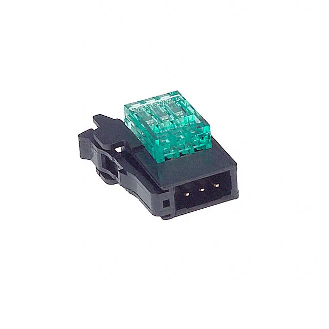 4-1473562-3 — TE Connectivity AMP Connectors product photo