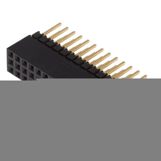 Samtec Inc. ESQ-114-13-G-T