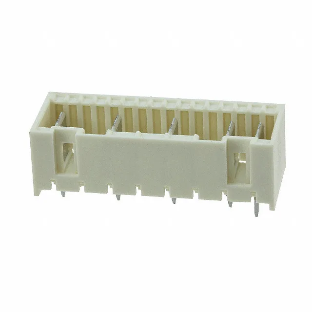 TE Connectivity AMP Connectors 2232511-8